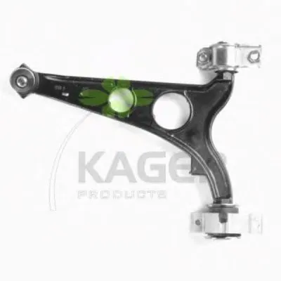 Рычаг независимой подвески колеса, подвеска колеса KAGER купить