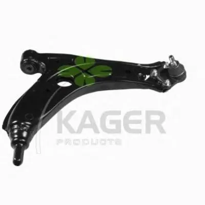 Рычаг независимой подвески колеса, подвеска колеса KAGER купить