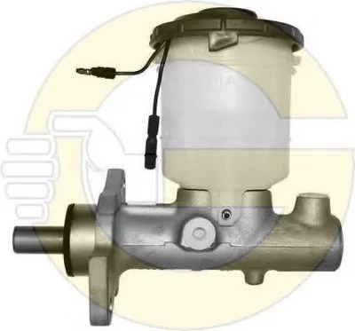 целиндер ручного тормоза GIRLING купить