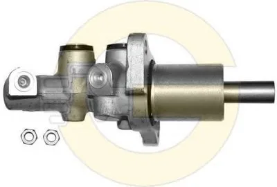 целиндер ручного тормоза GIRLING купить