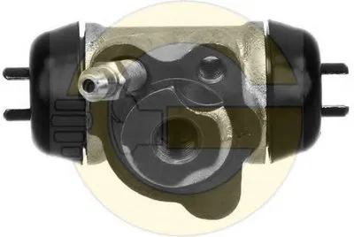 Колесный тормозной цилиндр GIRLING купить