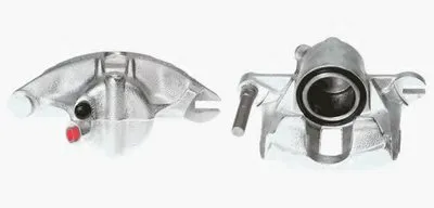 Тормозной суппорт KAWE купить