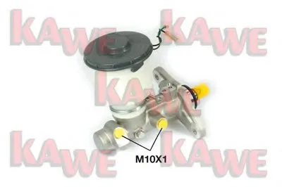 целиндер ручного тормоза KAWE купить