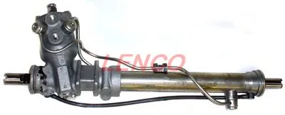 Рулевой механизм LENCO купить