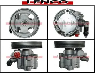 Гидравлический насос, рулевое управление LENCO купить