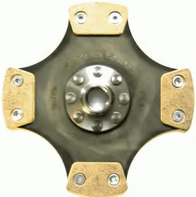 Диск сцепления Мощность SACHS (ZF SRE) купить