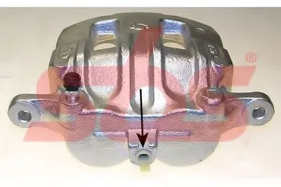 Тормозной суппорт sbs купить