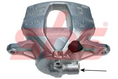 Тормозной суппорт sbs купить