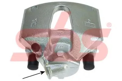 Тормозной суппорт sbs купить