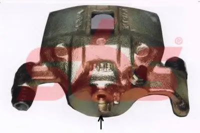 Тормозной суппорт sbs купить