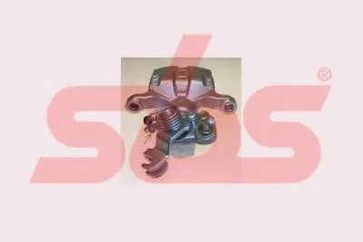 Тормозной суппорт sbs купить