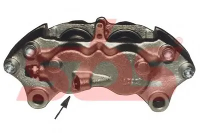 Тормозной суппорт sbs купить