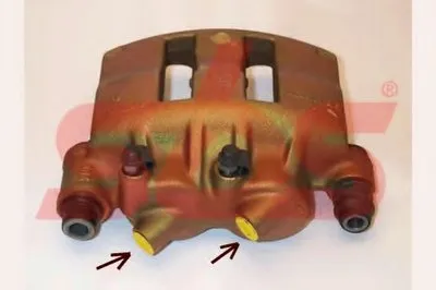 Тормозной суппорт sbs купить