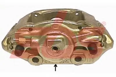 Тормозной суппорт sbs купить