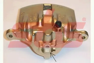 Тормозной суппорт sbs купить
