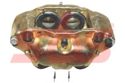 Тормозной суппорт sbs купить