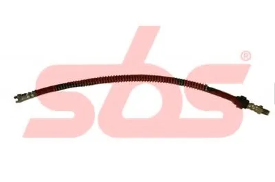 Тормозной шланг sbs купить