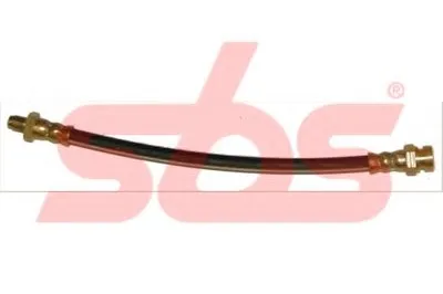 Тормозной шланг sbs купить