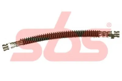 Тормозной шланг sbs купить