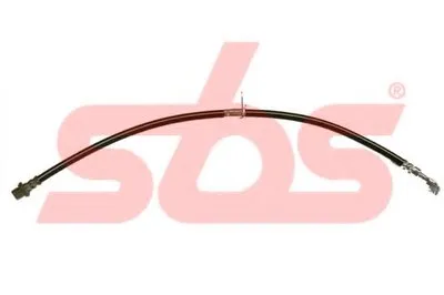 Тормозной шланг sbs купить