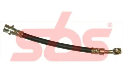 Тормозной шланг sbs купить