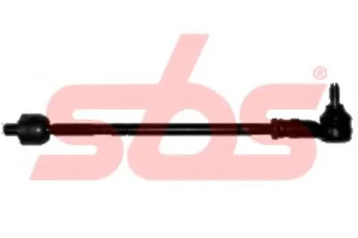 Поперечная рулевая тяга sbs купить