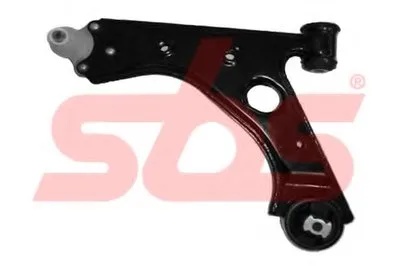 Рычаг независимой подвески колеса, подвеска колеса sbs купить