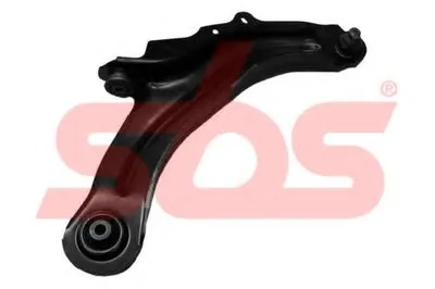 Рычаг независимой подвески колеса, подвеска колеса sbs купить