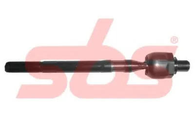 Осевой шарнир, рулевая тяга sbs купить