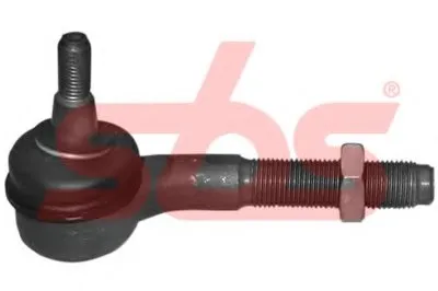 Наконечник поперечной рулевой тяги sbs купить