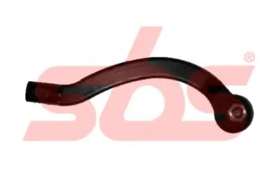 Наконечник поперечной рулевой тяги sbs купить