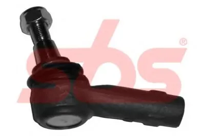Наконечник поперечной рулевой тяги sbs купить