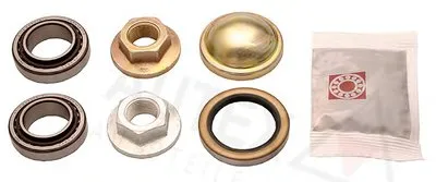 Комплект подшипника ступицы колеса AUTEX купить