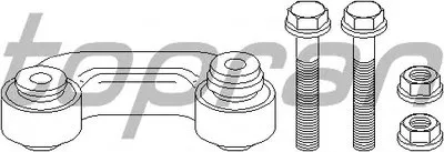Тяга / стойка, стабилизатор TOPRAN купить
