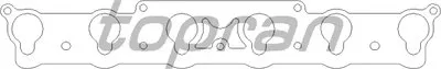 Прокладка, впускной коллектор TOPRAN купить