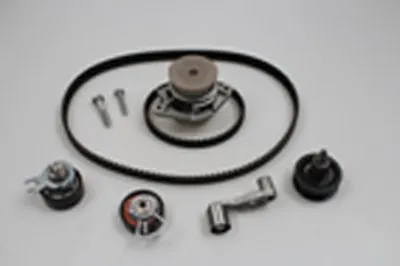 Водяной насос + комплект зубчатого ремня GRAF купить