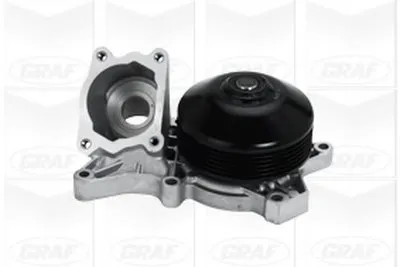 Водяной насос GRAF купить