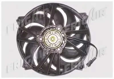 Вентилятор, охлаждение двигателя FRIGAIR купить