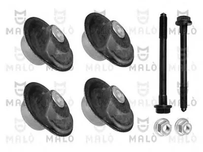 Втулка, балка моста MALÒ купить