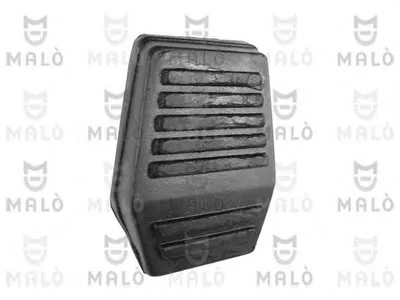 Накладка на педаль, педаль сцепления MALÒ купить