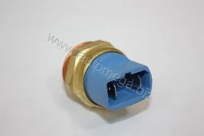 Термовыключатель, вентилятор радиатора AutoMega Premium AUTOMEGA купить