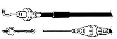 Тросик сцепления CEF купить