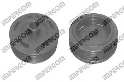 Ременный шкив, коленчатый вал ORIGINAL IMPERIUM купить