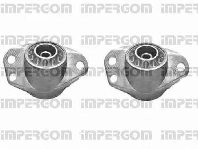 Ремкомплект, опора стойки амортизатора ORIGINAL IMPERIUM купить