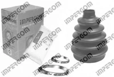 Комплект пылника, приводной вал ORIGINAL IMPERIUM купить