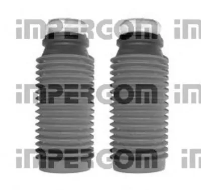 Пылезащитный комплект, амортизатор ORIGINAL IMPERIUM купить