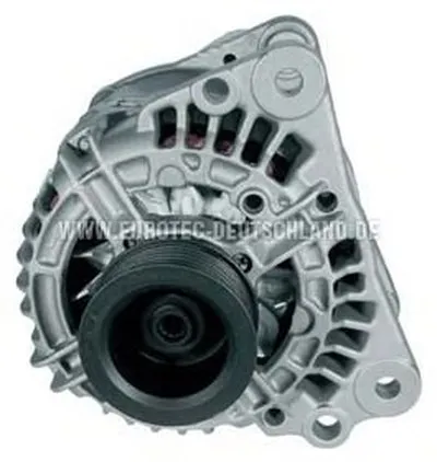 Генератор EUROTEC купить