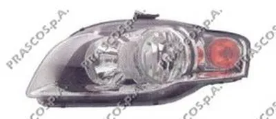 Фара PRASCO купить
