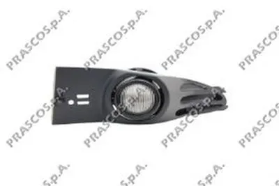 Противотуманная фара PRASCO купить