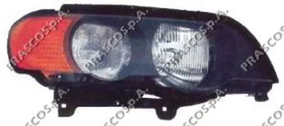 Фара PRASCO купить